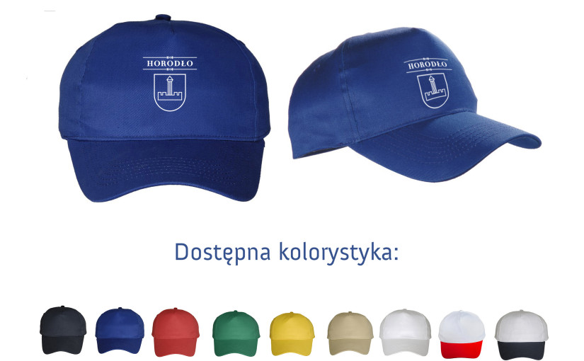 CZAPKA Z DASZKIEM