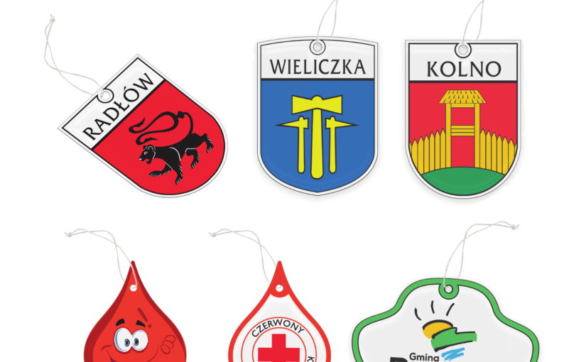 ZAPACH DO AUTA – ZAWIESZKA